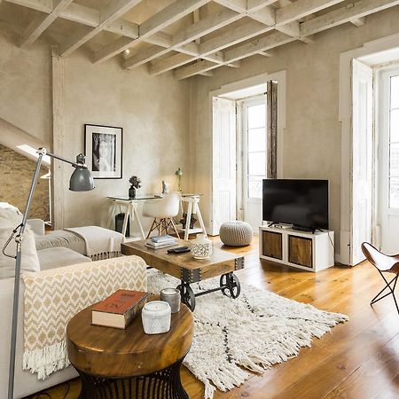 شقة Open House - Boavista 44 Lisboa المظهر الخارجي الصورة