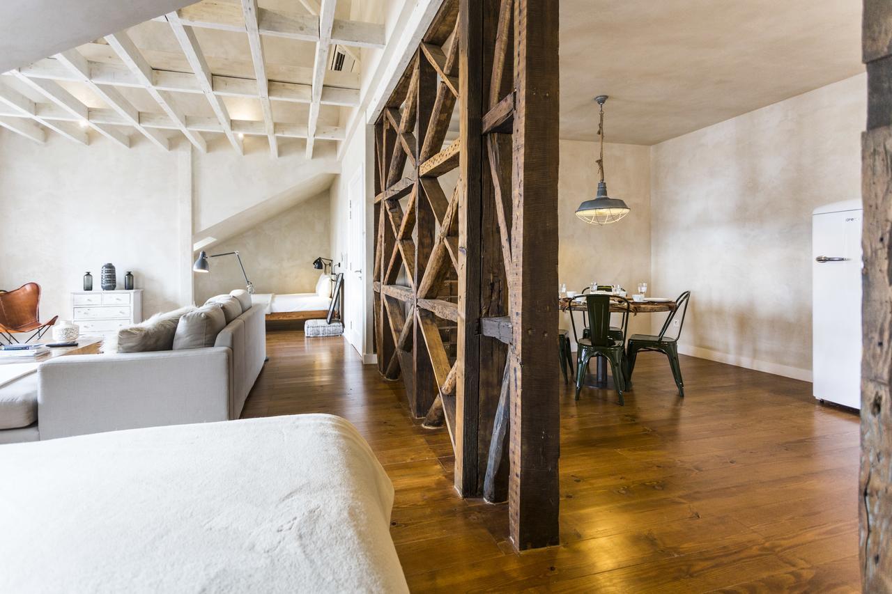 شقة Open House - Boavista 44 Lisboa المظهر الخارجي الصورة