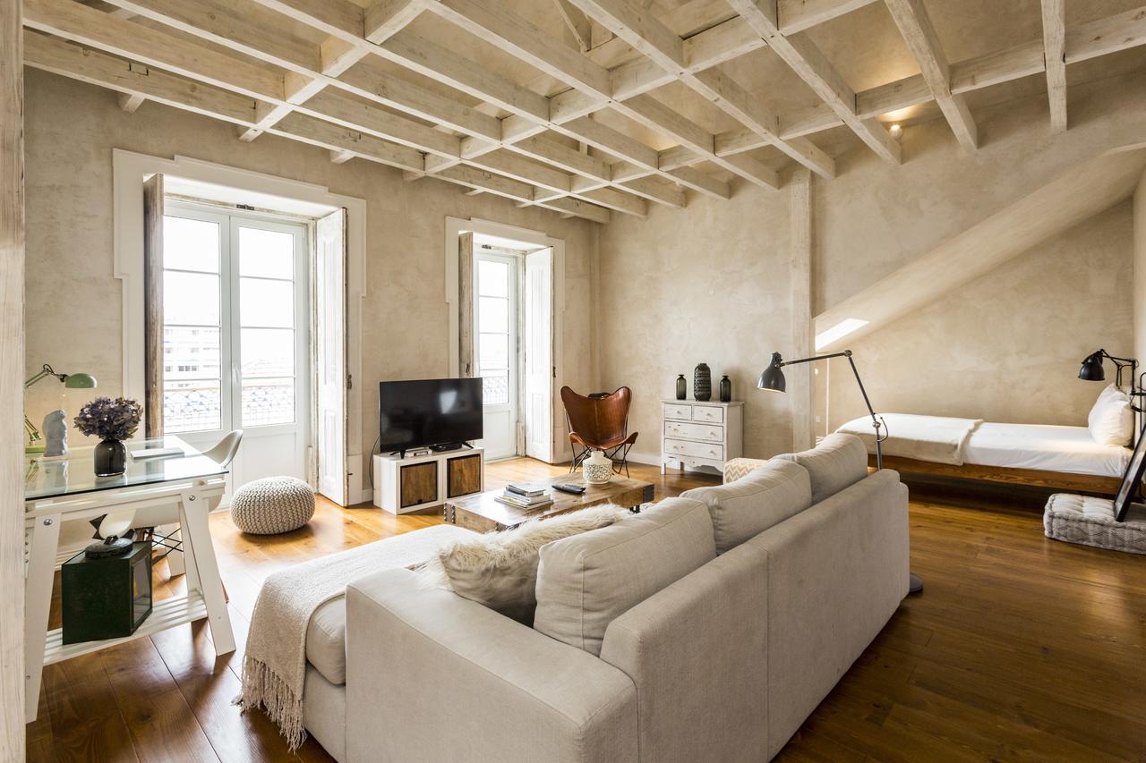 شقة Open House - Boavista 44 Lisboa المظهر الخارجي الصورة