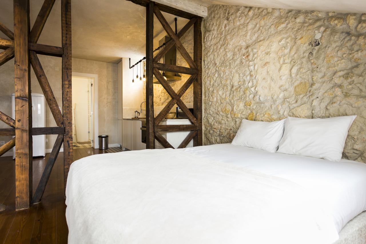 شقة Open House - Boavista 44 Lisboa المظهر الخارجي الصورة