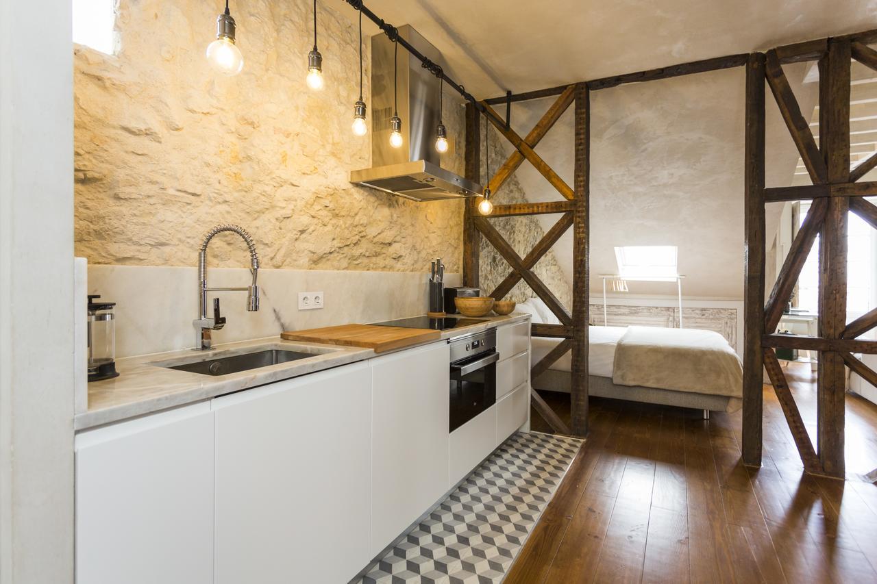 شقة Open House - Boavista 44 Lisboa المظهر الخارجي الصورة