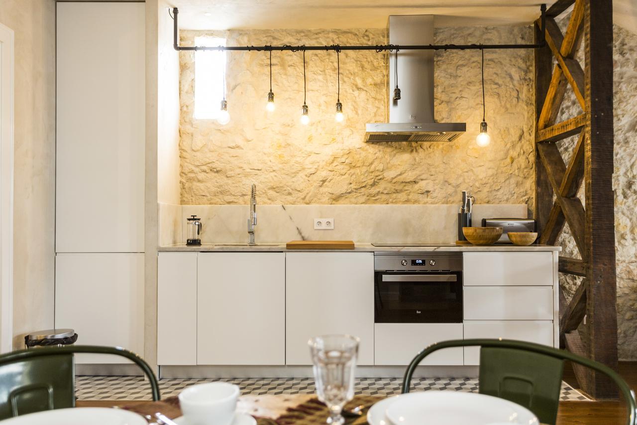 شقة Open House - Boavista 44 Lisboa المظهر الخارجي الصورة