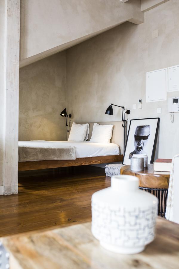 شقة Open House - Boavista 44 Lisboa المظهر الخارجي الصورة