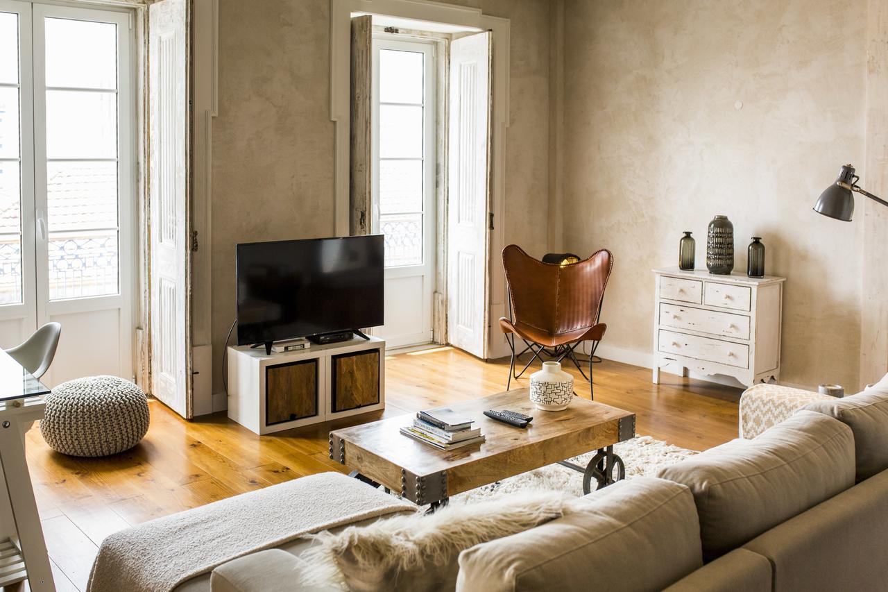 شقة Open House - Boavista 44 Lisboa المظهر الخارجي الصورة