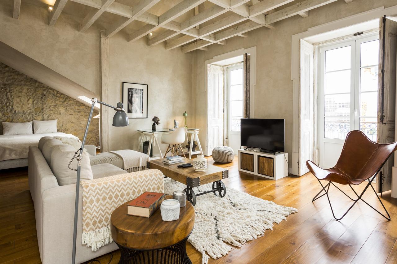 شقة Open House - Boavista 44 Lisboa المظهر الخارجي الصورة