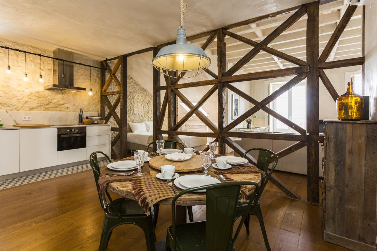 شقة Open House - Boavista 44 Lisboa المظهر الخارجي الصورة