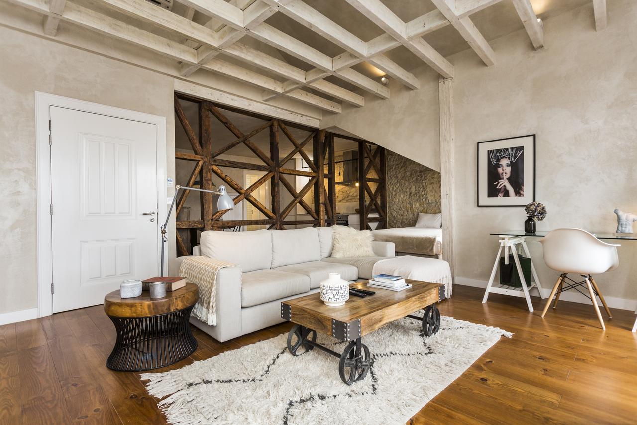 شقة Open House - Boavista 44 Lisboa المظهر الخارجي الصورة