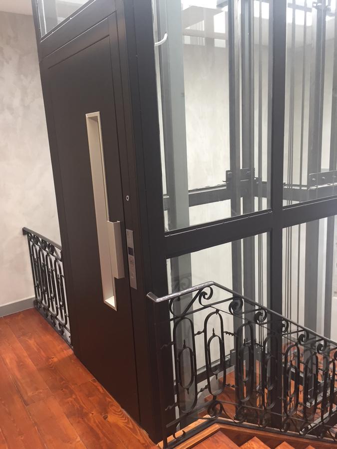 شقة Open House - Boavista 44 Lisboa المظهر الخارجي الصورة