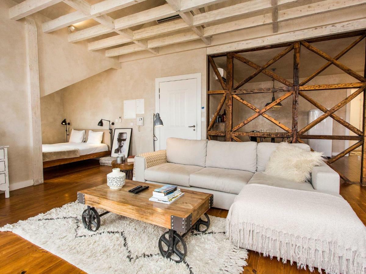 شقة Open House - Boavista 44 Lisboa المظهر الخارجي الصورة