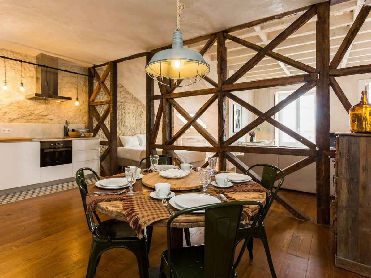 شقة Open House - Boavista 44 Lisboa المظهر الخارجي الصورة