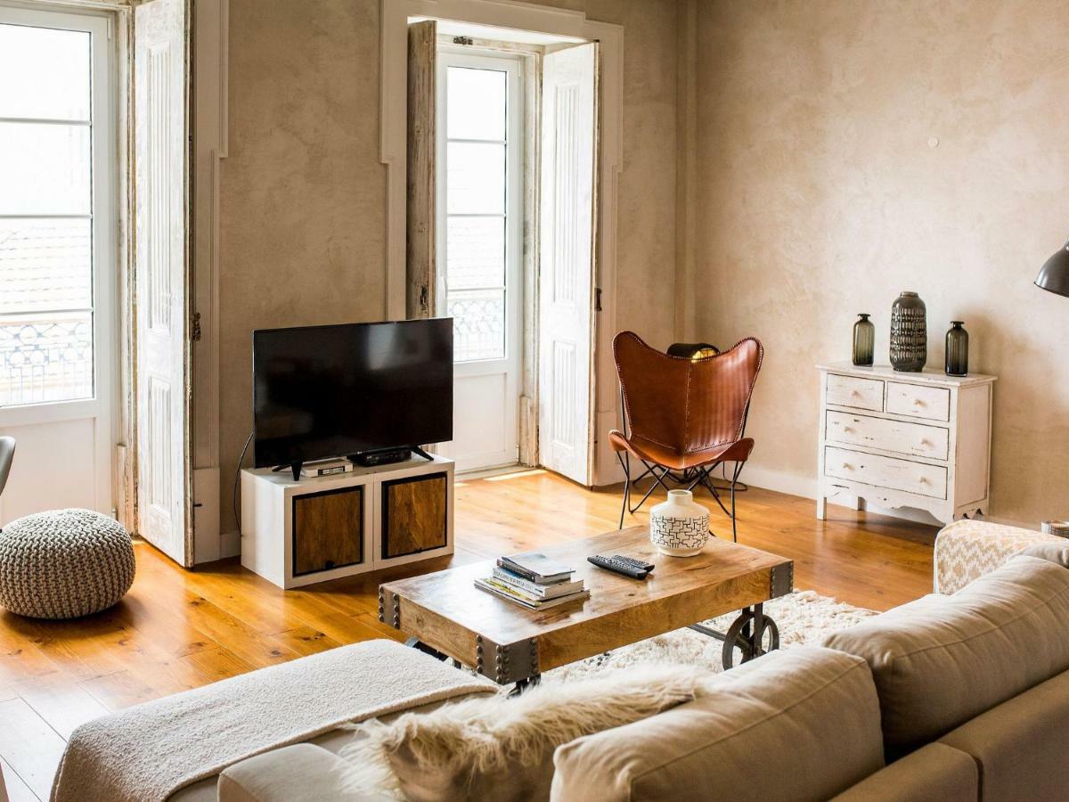 شقة Open House - Boavista 44 Lisboa المظهر الخارجي الصورة