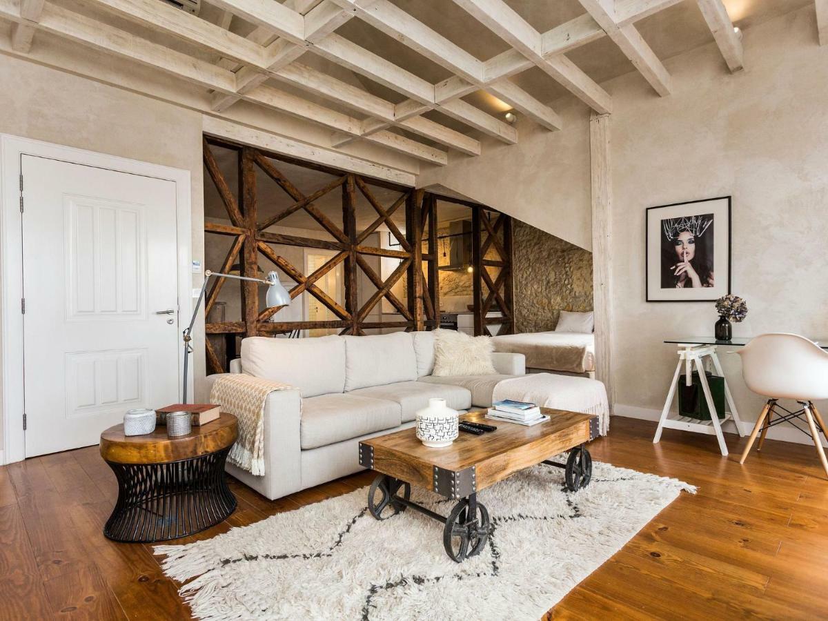 شقة Open House - Boavista 44 Lisboa المظهر الخارجي الصورة