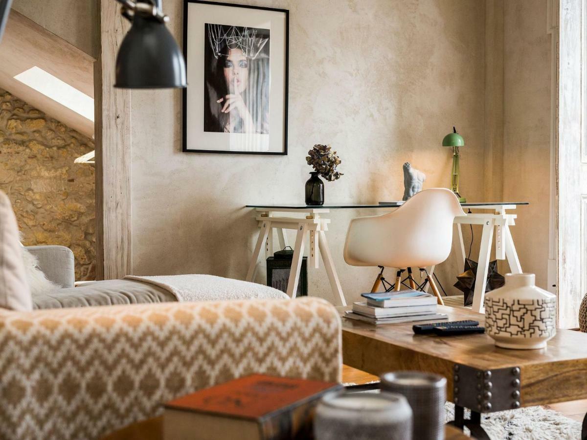 شقة Open House - Boavista 44 Lisboa المظهر الخارجي الصورة
