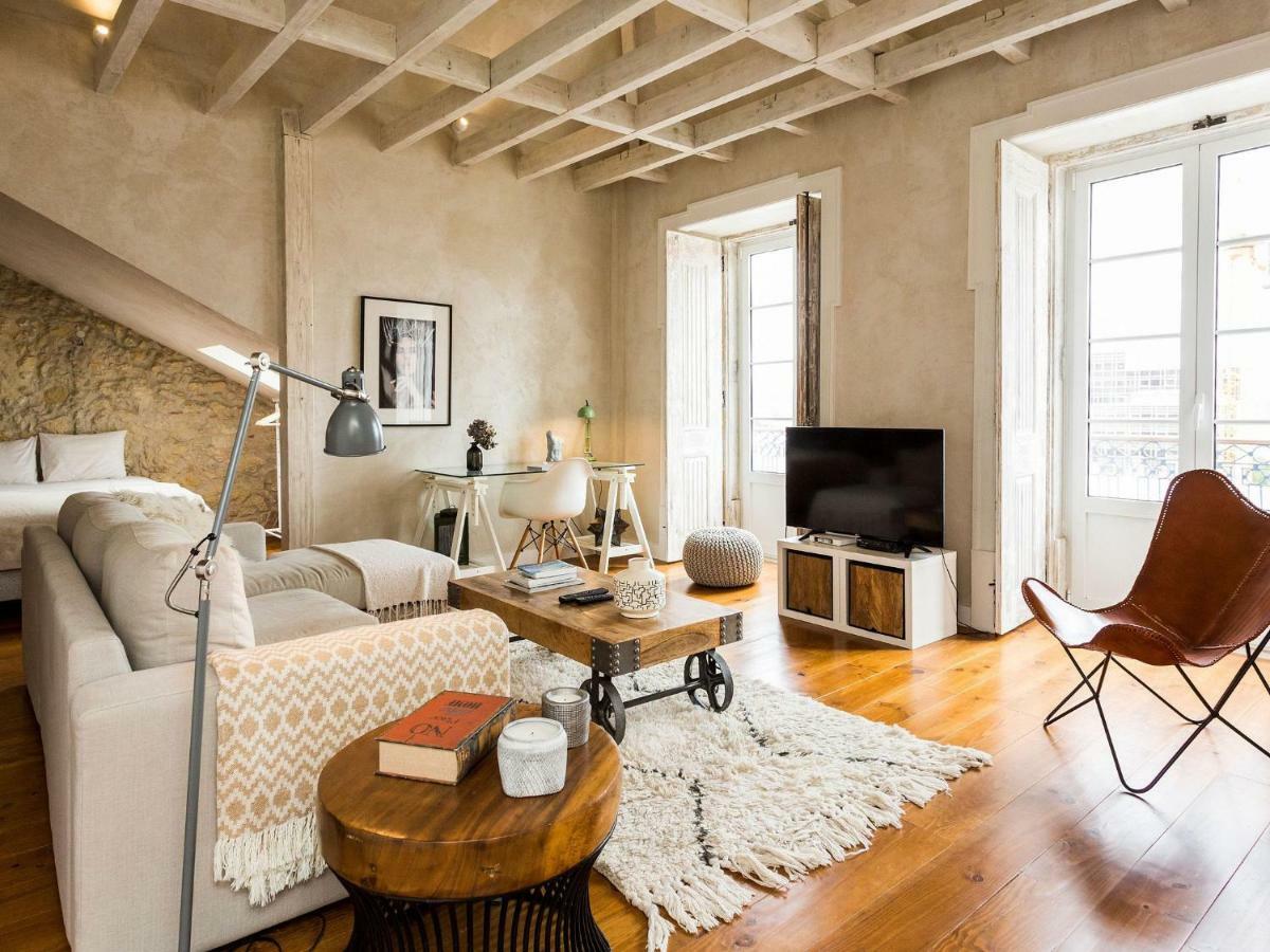 شقة Open House - Boavista 44 Lisboa المظهر الخارجي الصورة