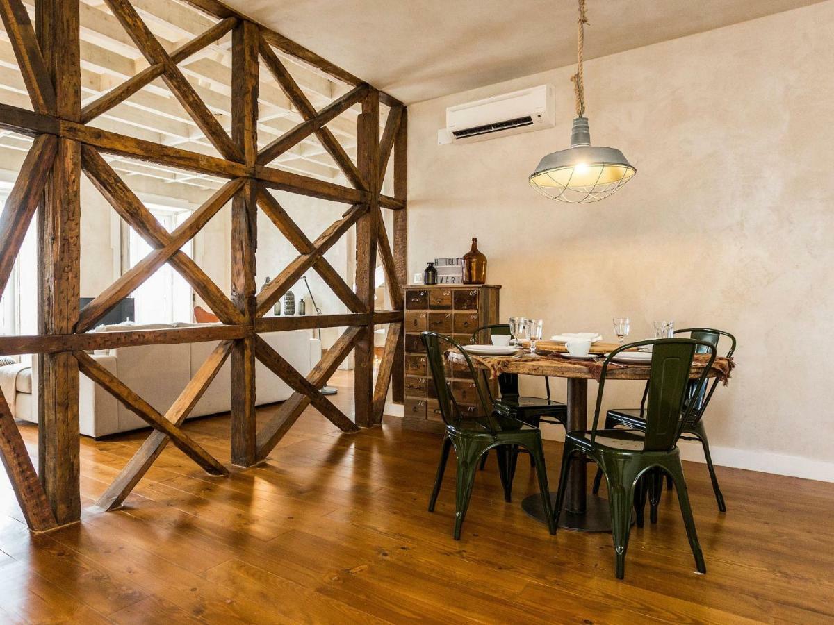 شقة Open House - Boavista 44 Lisboa المظهر الخارجي الصورة