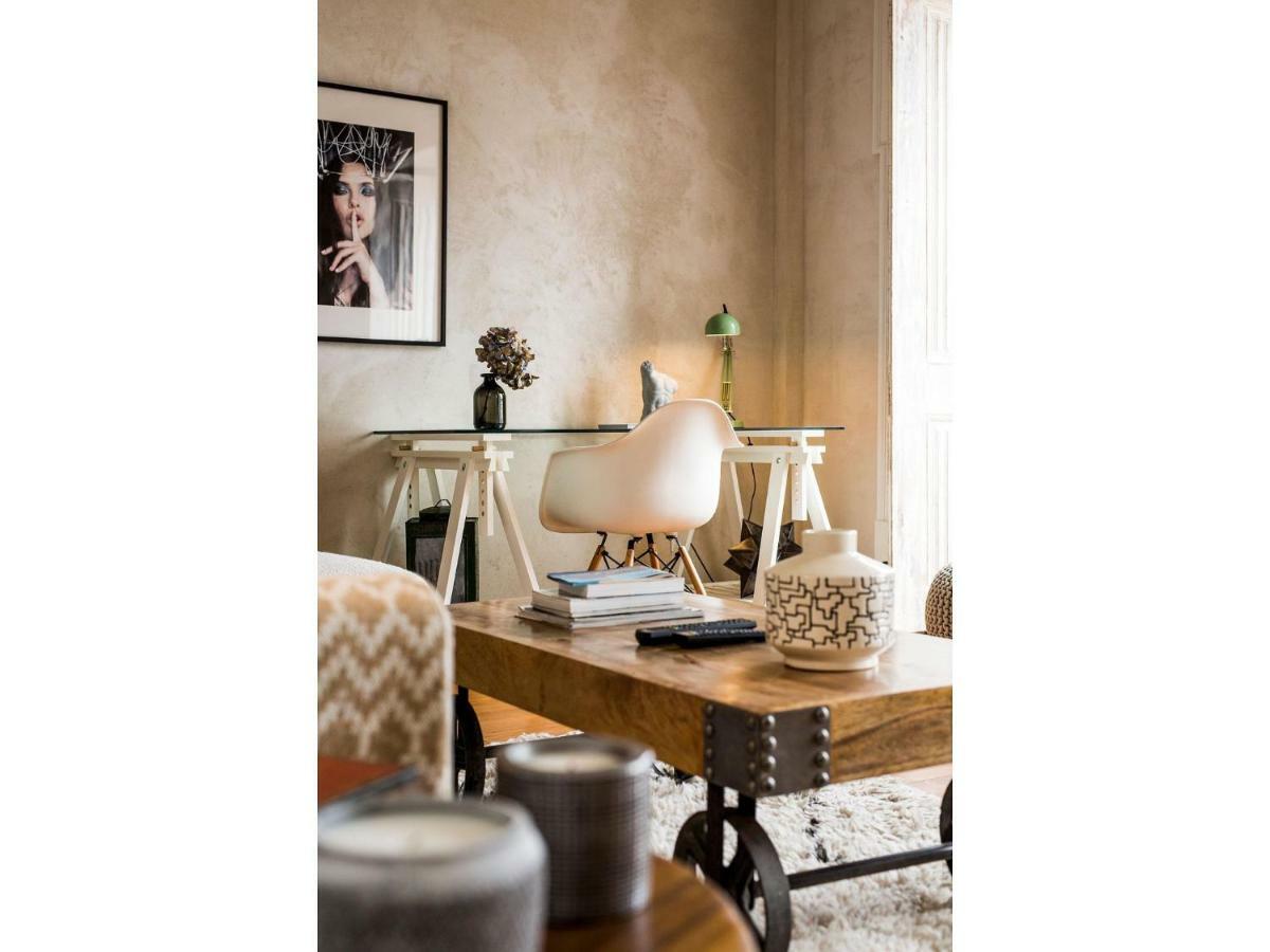 شقة Open House - Boavista 44 Lisboa المظهر الخارجي الصورة